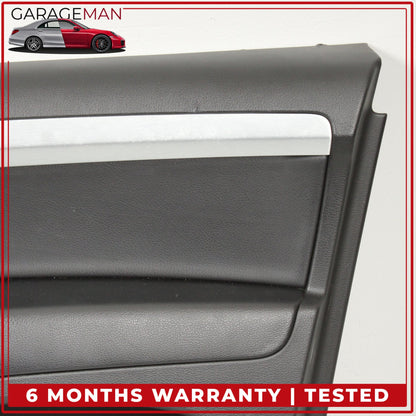 2007-2015 Audi Q7 Front Right Passenger Side Interior Door Trim Panel OEM
