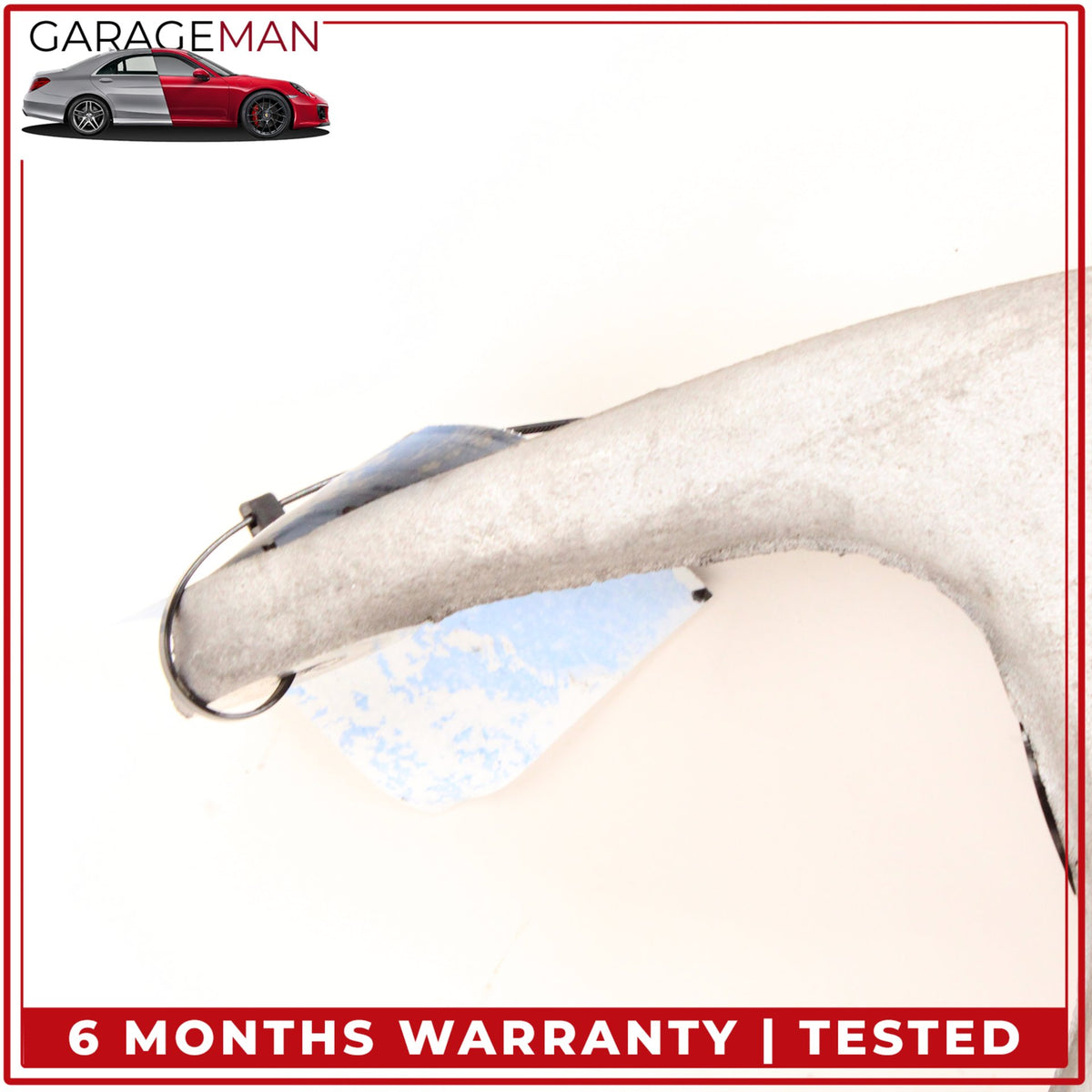 2015-2024 Porsche Macan 95B Rear Right Side Lower Control Arm 8R0505312F OEM