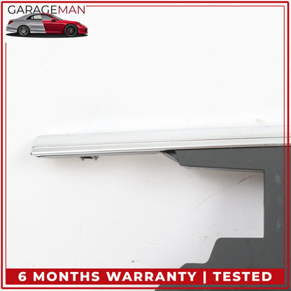 2012-2015 Mercedes W166 ML350 ML550 Front Center Console Trim Bezel OEM