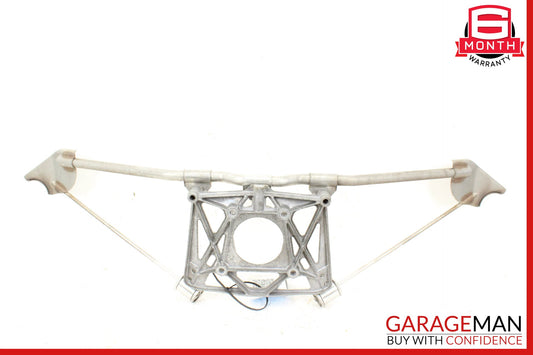 2013-2016 Porsche Cayman 981 Rear Exhaust Muffler Support Bracket 98111112703