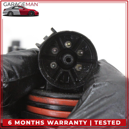 Mercedes VGS2 722.9 7G Transmission Conductor Plate TCU 0335457332 FLASHED