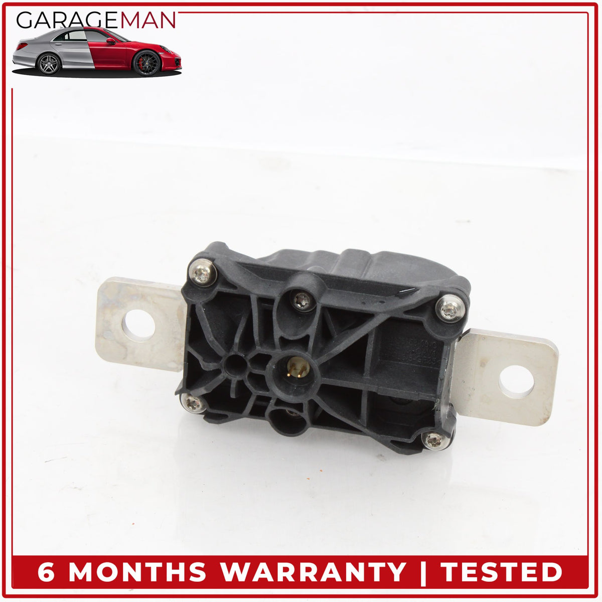 2017-2020 Tesla Model 3 Y High Voltage Battery Disconnect Pyro Fuse OEM