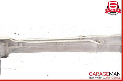 2007-2010 Audi Q7 4L Power Steering Gear Rack & Pinion Assembly 7L8422055 OEM