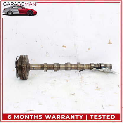 2005-2012 Mercedes W211 E350 Left Side Engine Camshaft Cam Shaft Exhaust OEM