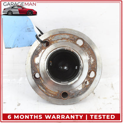 2019-2023 Mercedes W177 A220 FWD Rear Left or Right Side Wheel Bearing Hub OEM