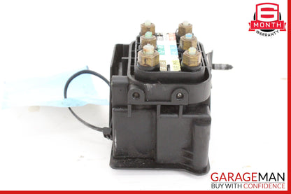 2007-2014 Mercedes S550 W221 Air Suspension Supply Valve Block 2213270230