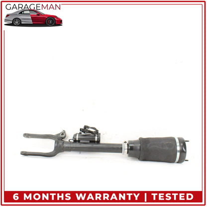 2007-2012 Mercedes X164 GL550 ML550 Front Left or Right Airmatic Shock Strut OEM
