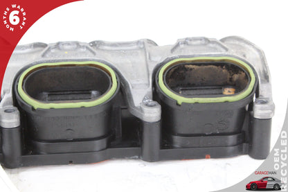 2011-2018 Porsche Cayenne 958 Right Side Lower Intake Manifold 06E133340E OEM