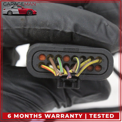 2013-2020 Mercedes-Benz SL500 R231 Front Bumper Parking Sensor Wire Harness w/ Sensors Set