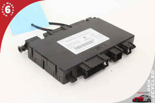 03-13 Mercedes-Benz R350 W251 SUV Front Left Seat Control Module 2118704785 OEM