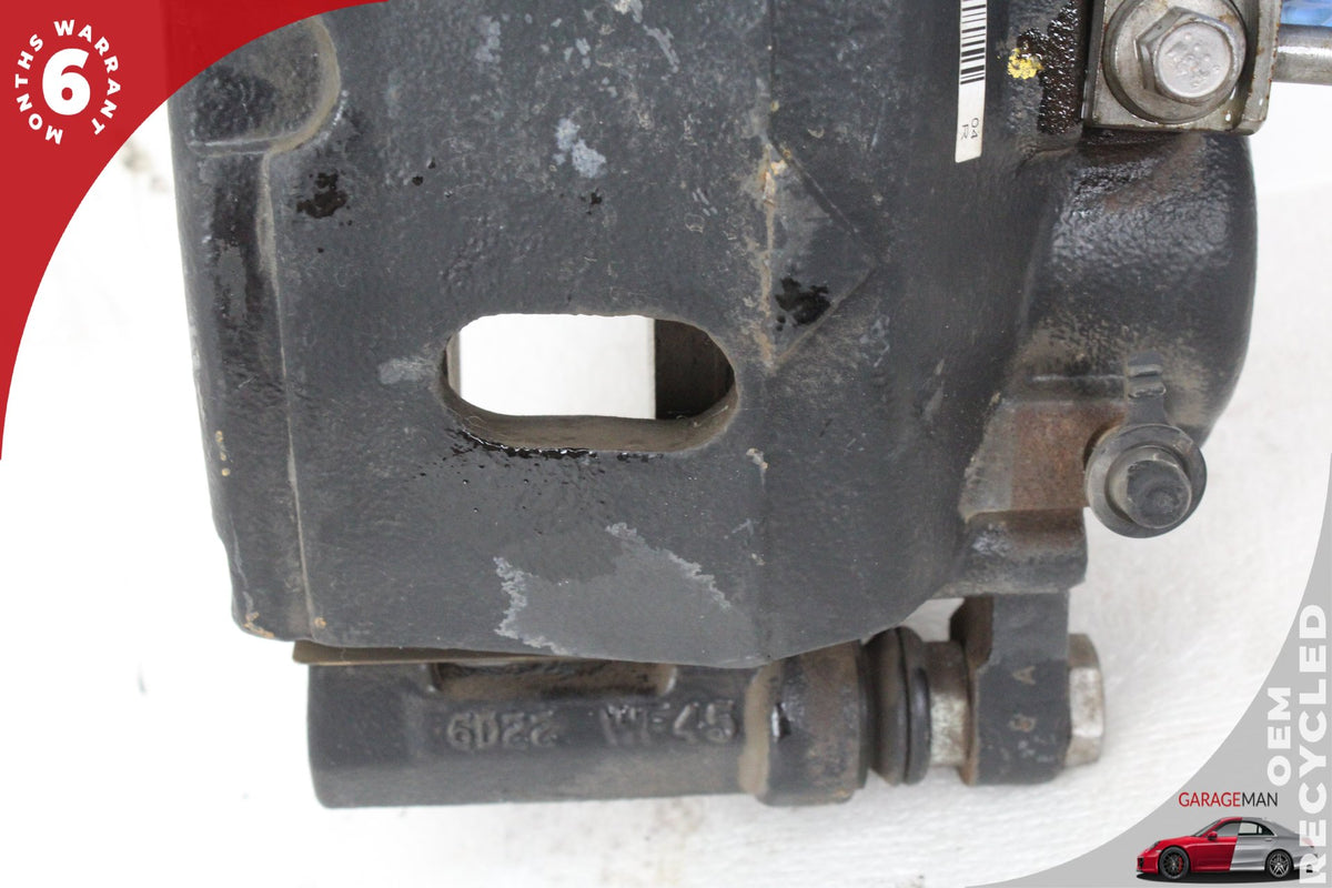 2014-2018 Chevrolet Silverado 1500 Front Left and Right Brake Caliper Set OEM