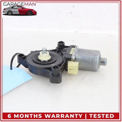 2014-2021 Audi TTS 8S Front Right Window Regulator Motor 5Q0959801B OEM