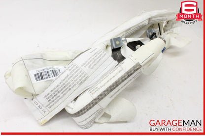 10-15 Mercedes X204 GLK350 Right Passenger Side Roof Curtain Safety Air Bag OEM