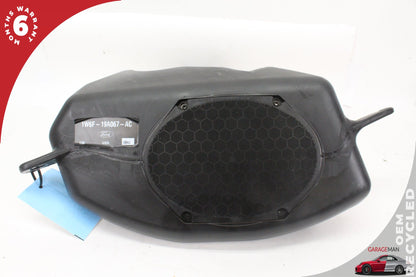 2002-2005 Ford Thunderbird Rear Left Audio Speaker Subwoofer 1W6F19A067AC OEM