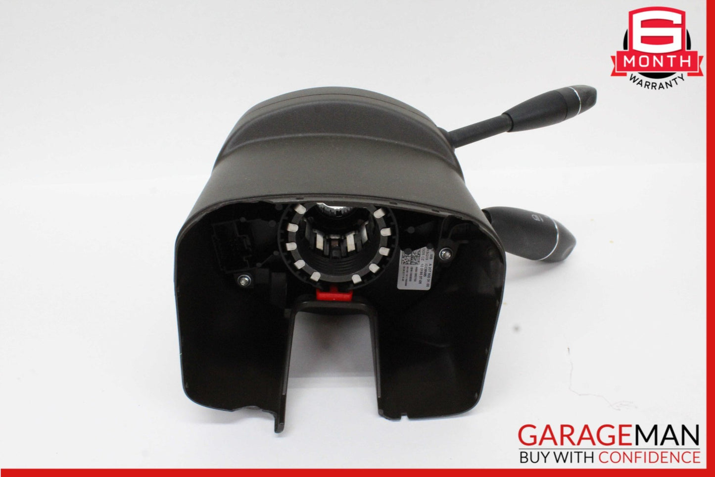 2012-2014 Mercedes-Benz C250 W204 Combination Switch 2079003100 Genuine