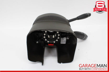 2012-2014 Mercedes-Benz C250 W204 Combination Switch 2079003100 Genuine