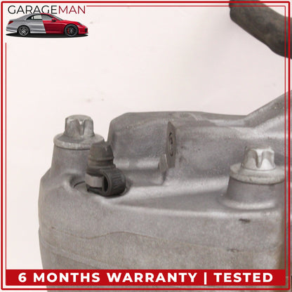 2015-2020 Mercedes-Benz C300 W205 Front Brake Caliper (set of 2) 0114219798 EM