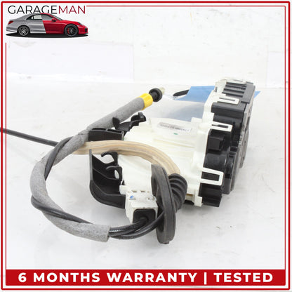 2010-2017 Mercedes C207 E550 E400 Front Left Side Door Lock Latch Actuator OEM