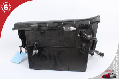 2012-2016 Mercedes X166 GL550 Dashboard Glove Box Compartment 1666801191 OEM