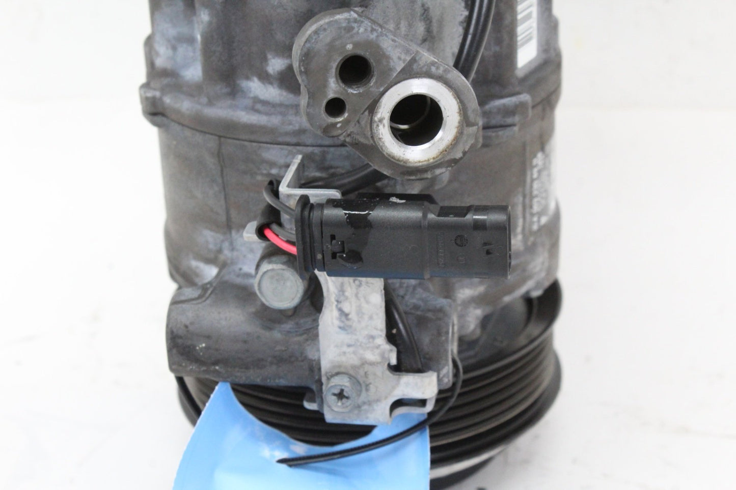 2015-2020 Mercedes-Benz C300 CDI C-Class W205 Sedan A/C Compressor 0032306911