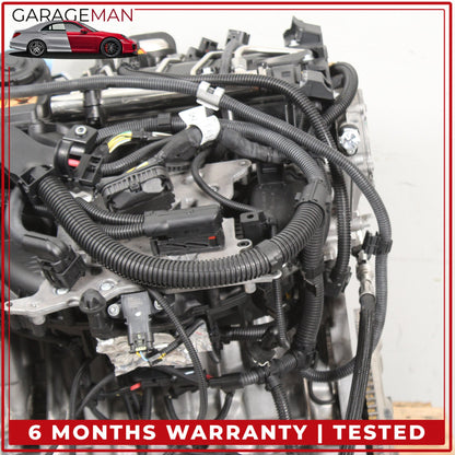 2012-2018 BMW X3 X4 228i 428i RWD 2.0L Engine Motor Assembly N20B20 OEM 43K
