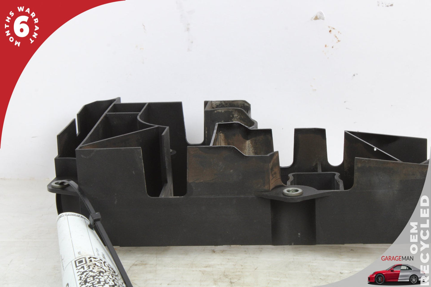 2011-2018 Porsche Cayenne 958 Engine Motor Oil Pump Bracket 06E103138G OEM