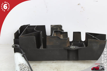 2011-2018 Porsche Cayenne 958 Engine Motor Oil Pump Bracket 06E103138G OEM