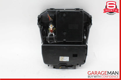 2015-2018 Mercedes-Benz C300 W205 Front Center Console Ashtray Compartment