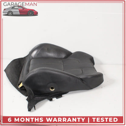 2014-2017 Land Rover Range Rover Sport L494 Front Right Upper Seat Cushion OEM