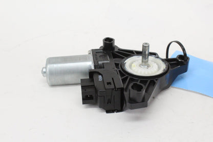 2015-2020 Mercedes-Benz C300 C-Class W205 Rear Right Window Regulator Motor