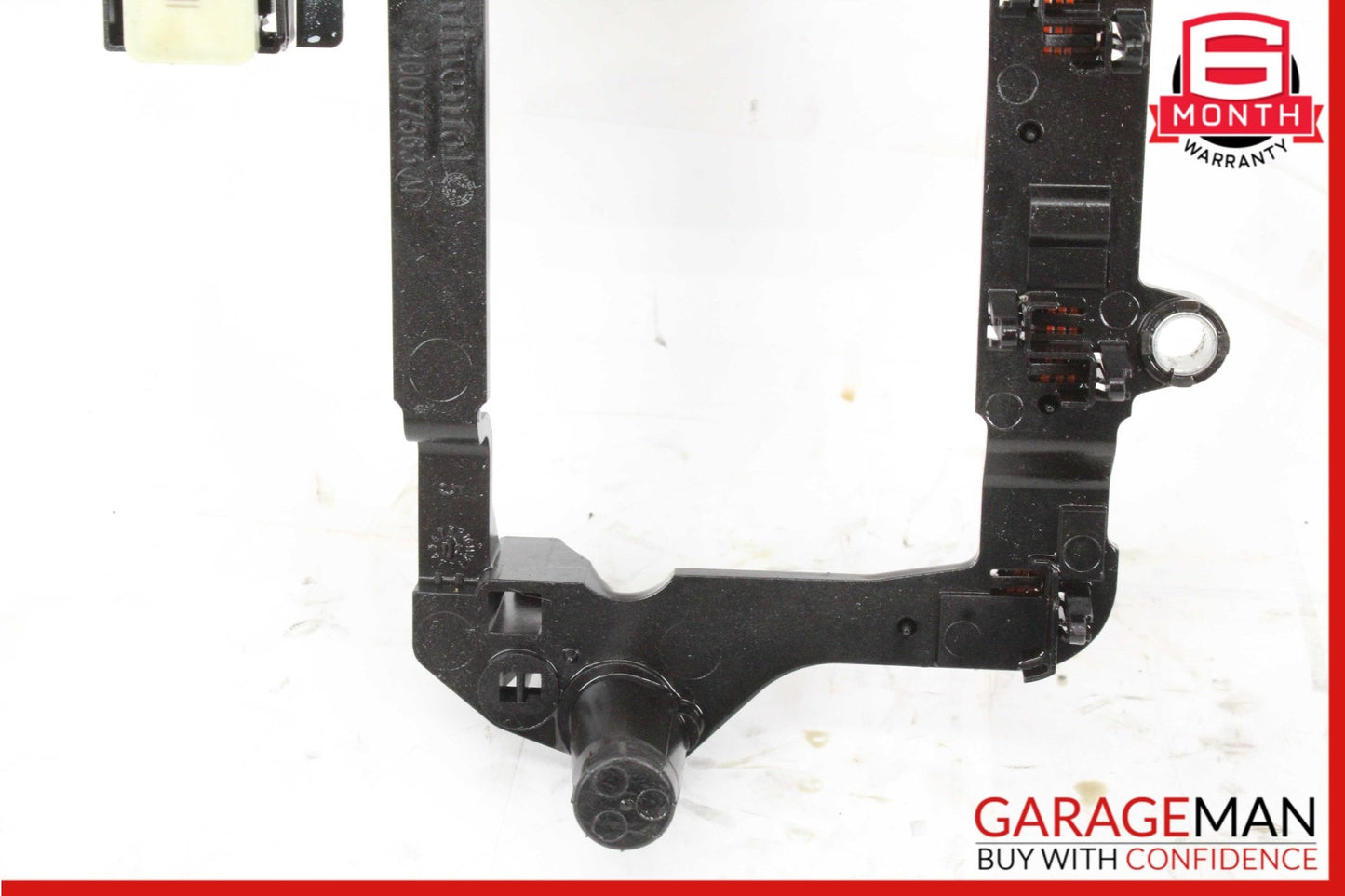 2004-2015 Mercedes-Benz C250 W204 Transmission Conductor Plate 0034460310