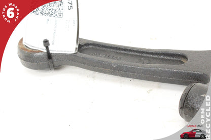 2012-2019 Fiat 500e FWD Front Left Side Lower Control Arm 68245041AC OEM