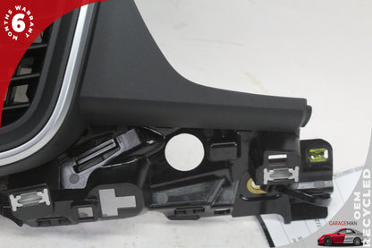 2018-2024 Audi SQ5 Q5 Front Left Driver Side Dash Air Vent 80B820901 OEM