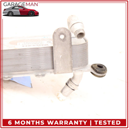 2014-2021 BMW M235i F22 Transmission Oil Cooler Heat Exchanger 7628058 OEM