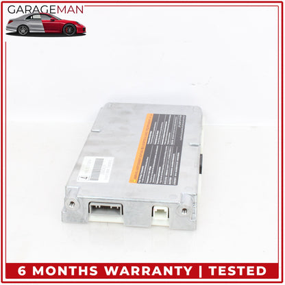 2013-2017 Nissan Leaf Electric Battery Control Module 393A03NF1A OEM