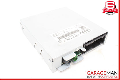 2012-2018 Audi A6 C7 Sedan Rear Trunk Camera Control Module 4G0907441A Genuine
