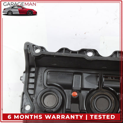2016-2024 Infiniti Q50 Q60 3.0L Right Cylinder Head Valve Cover 132645CA0A OEM