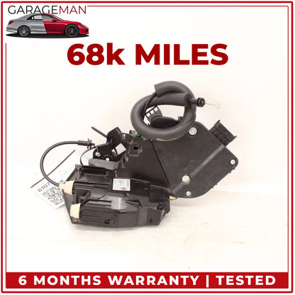2014-2022 Range Rover Sport L494 Rear Right Soft Close Door Lock Actuator OEM