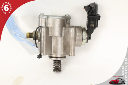 2008-2010 Porsche Cayenne 957 3.6L V6 High Pressure Fuel Pump 03H127025C OEM