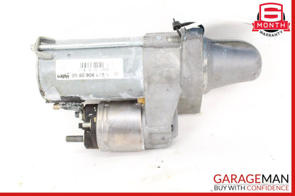 2013 Mercedes-Benz S550 W221 Sedan Engine Motor Starter 2789060800