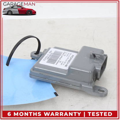 2010-2016 Porsche Panamera 970 Front Right Seat Occupant Detection Module OEM