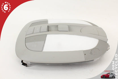 06-13 Mercedes-Benz R350 W251 SUV Overhead Dome Light Lamp 1648702826 Genuine