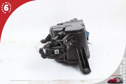 2015-2024 Porsche Macan 95B Fuel EVAP Evaporator Charcoal Canister OEM