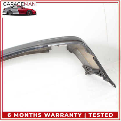 2003-2008 Mercedes R230 SL500 SL600 Rear Bumper Cover Assembly 2308801171 OEM