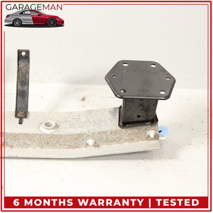 2014-2024 Infiniti Q50 V37 Rear Bumper Reinforcement Impact Crash Bar Beam OEM