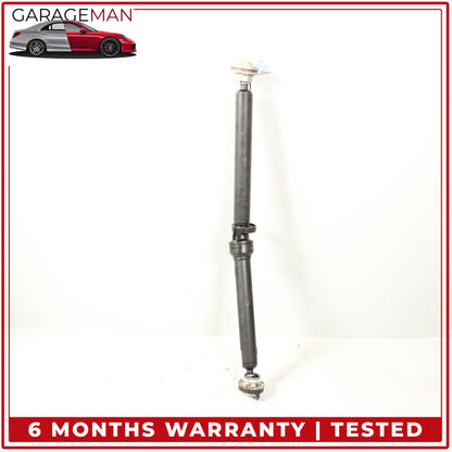 2008-2019 Maserati GranTurismo Rear Propeller Driveshaft Drive Shaft 246688 OEM