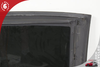 2015-2020 Audi A3 S3 Sliding Panoramic Sunroof Glass Window Panel 8V5877071 OEM
