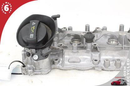 2011-2020 Mercedes W218 CLS550 E550 S550 Right Passenger Cylinder Head Cover OEM