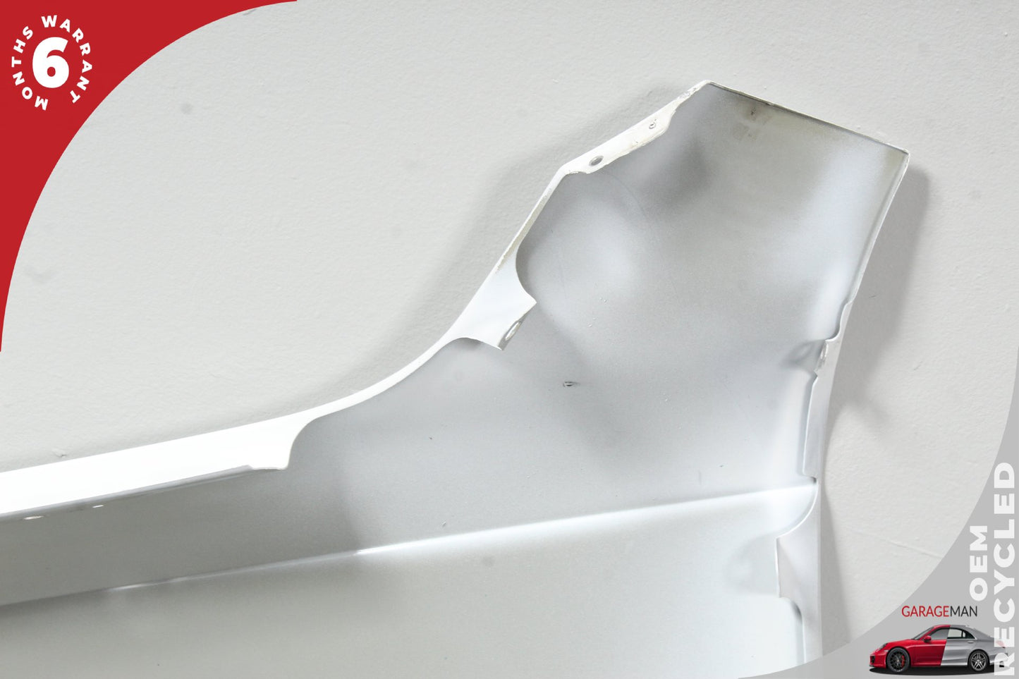 2007-2015 Audi Q7 SUV Front Right Fender Panel 4L0821102 OEM