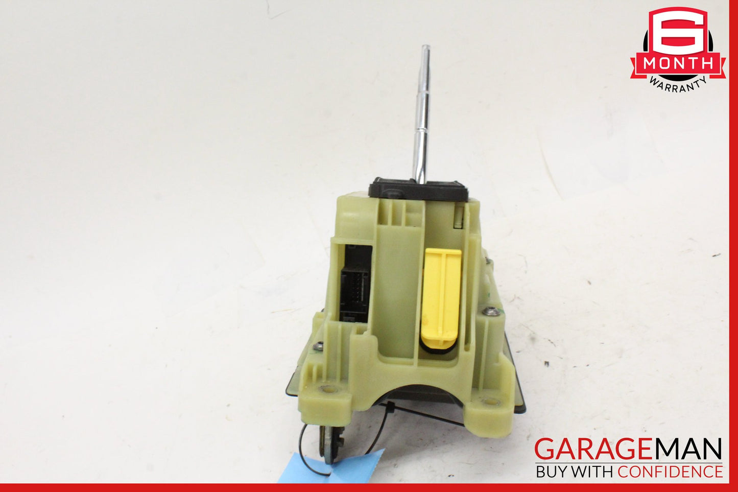 2008-2014 Mercedes-Benz C250 W204 Automatic Transmission Gear Shifter Selector